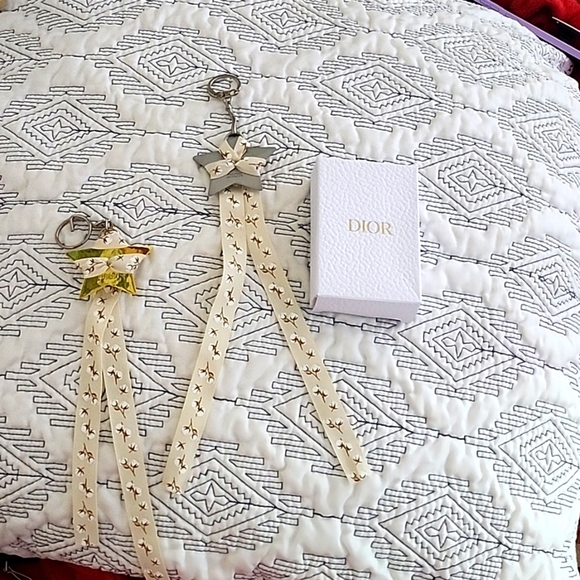 Dior Star Keychain/ Bag charm#12 - Picture 4 of 4